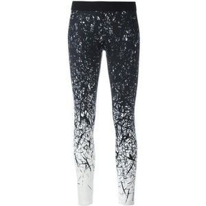 Reebok CrossFit Leggings - Size M- Never worn!